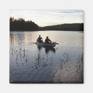 Algonquin Peace Magnet