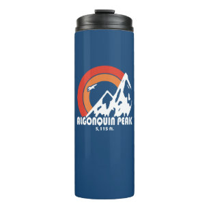 Algonquin Peak Sun Eagle Thermal Tumbler