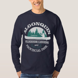 Algonquin Provincial Park T-Shirt