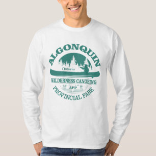 Algonquin Provincial Park T-Shirt
