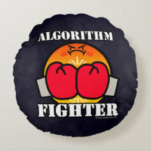 Algorithm Fighter
