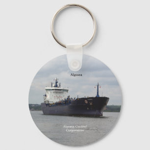 Algosea key chain