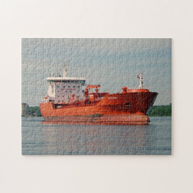Algoterra jigsaw puzzle (Horizontal)
