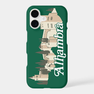 Alhambra