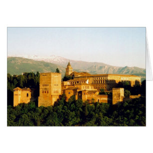 alhambra