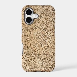 Alhambra pattern