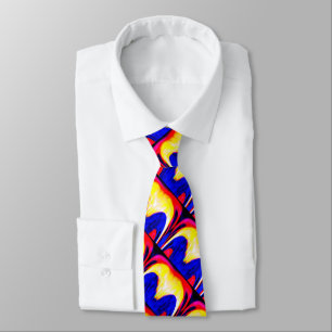 Alhambra Tie
