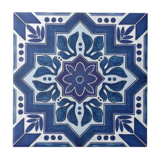 Alhambra tiles