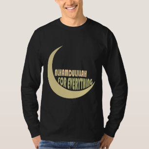 Alhamdulillah T-Shirt