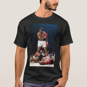 Ali Mohammad Poster Essential T-Shirt