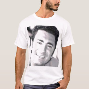 Ali Reza Pahlavi T-Shirt