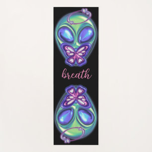  ALIAN Yoga Mat