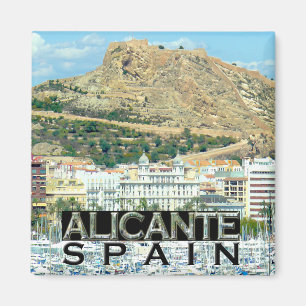 Alicante Magnet