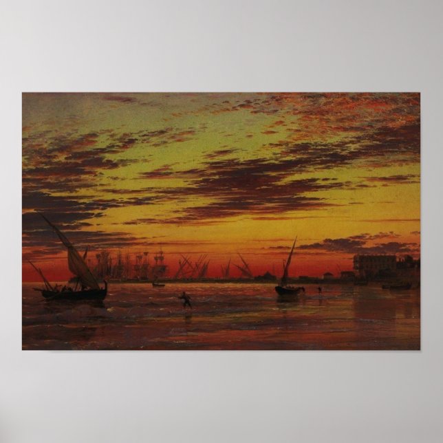 Alicante  poster (Front)