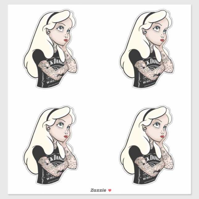 Alice (Sheet)