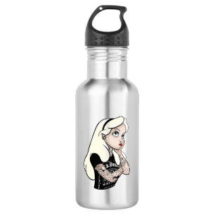 Alice 532 Ml Water Bottle