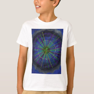 ALICE (A Large Ion Collider Experiment) T-Shirt
