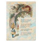 Alice Adventures in Wonderland Cheshire Cat