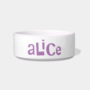 Alice Bowl