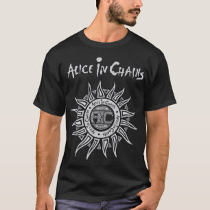 Alice Chain T-Shirt