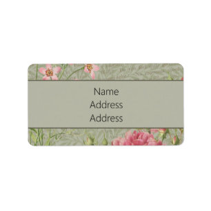 Alice Cheshire Cat Wonderland Tree Garden Label