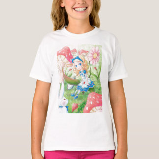 Alice Child T-Shirt
