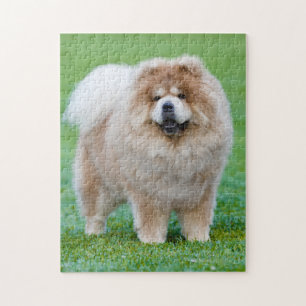 Alice Chow Jigsaw Puzzle