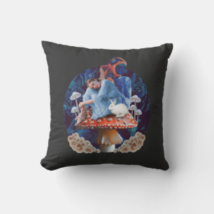 Alice  cushion