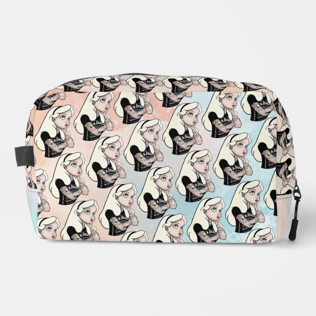 Alice Dopp Kit (Front)