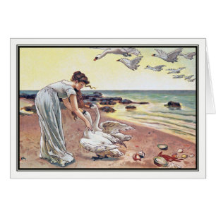 Alice Havers - The White Swans