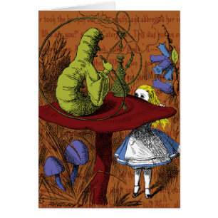 Alice in Wonderland