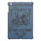 Alice in Wonderland 1905 book cover