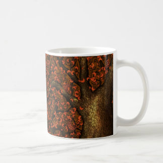 Alice in Wonderland - A Cheshire Cat Coffee Mug