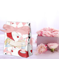 Alice in Wonderland  Baby Shower