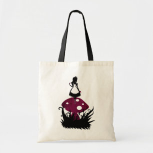 Alice in Wonderland Bag