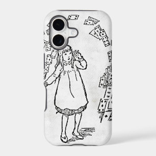 Alice In Wonderland Case-Mate Case