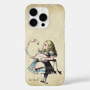 Alice In Wonderland  iPhone 16 Pro Case