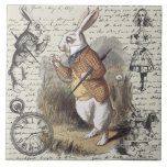 Alice In Wonderland  Ceramic Tile<br><div class="desc">Alice In Wonderland</div>