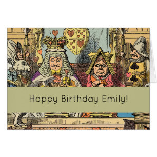 Alice in Wonderland Cheshire Cat Characters