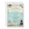 Alice in Wonderland Don't Be Late Bridal Shower