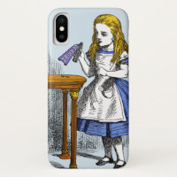 ~ Alice in Wonderland +{ Drink Me }+