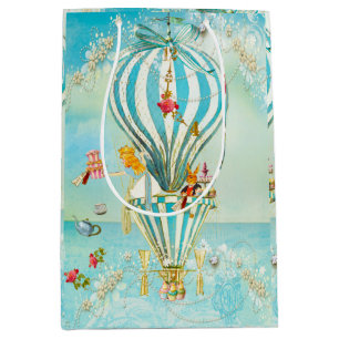 Alice In Wonderland Gift Bags