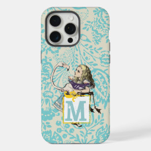 Alice In Wonderland iPhone 15 Pro Max Case