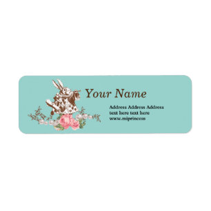 alice in wonderland,label label