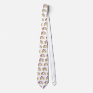 Alice In Wonderland Manga Anime Version Kawaii Tie