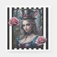 Alice in Wonderland