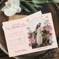 Alice In Wonderland Pencil Us In Calendar Photo
