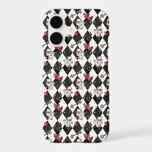 Alice in wonderland Queen of hearts
