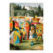 Alice in Wonderland Queen of Hearts