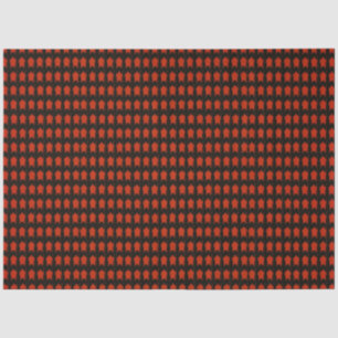 Alice in Wonderland Series Design 10 Tissue Paper